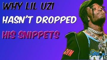 WHY LIL UZI VERT DOESN