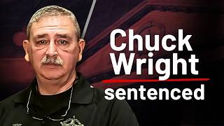 WATCH: Never-before-seen video played at ex-Spartanburg County sheriffs sentencing