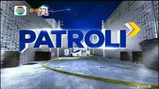 OBB Patroli Indosiar (2025)