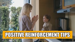How to Use Positive Reinforcement in ABA Therapy for Children with Autism