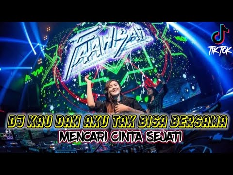 Dj Aku Tak Biasa Remix ~ Dj Tik Tok ~ Full Bass Terbaru!