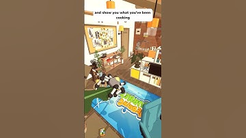 Back to the Office #spider #game #gaming #indiegame #gamedev