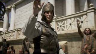 part 1of 6 -Constantine the Great- Critical moment 5/6 Ancient Rome The Rise and Fall of an Empire