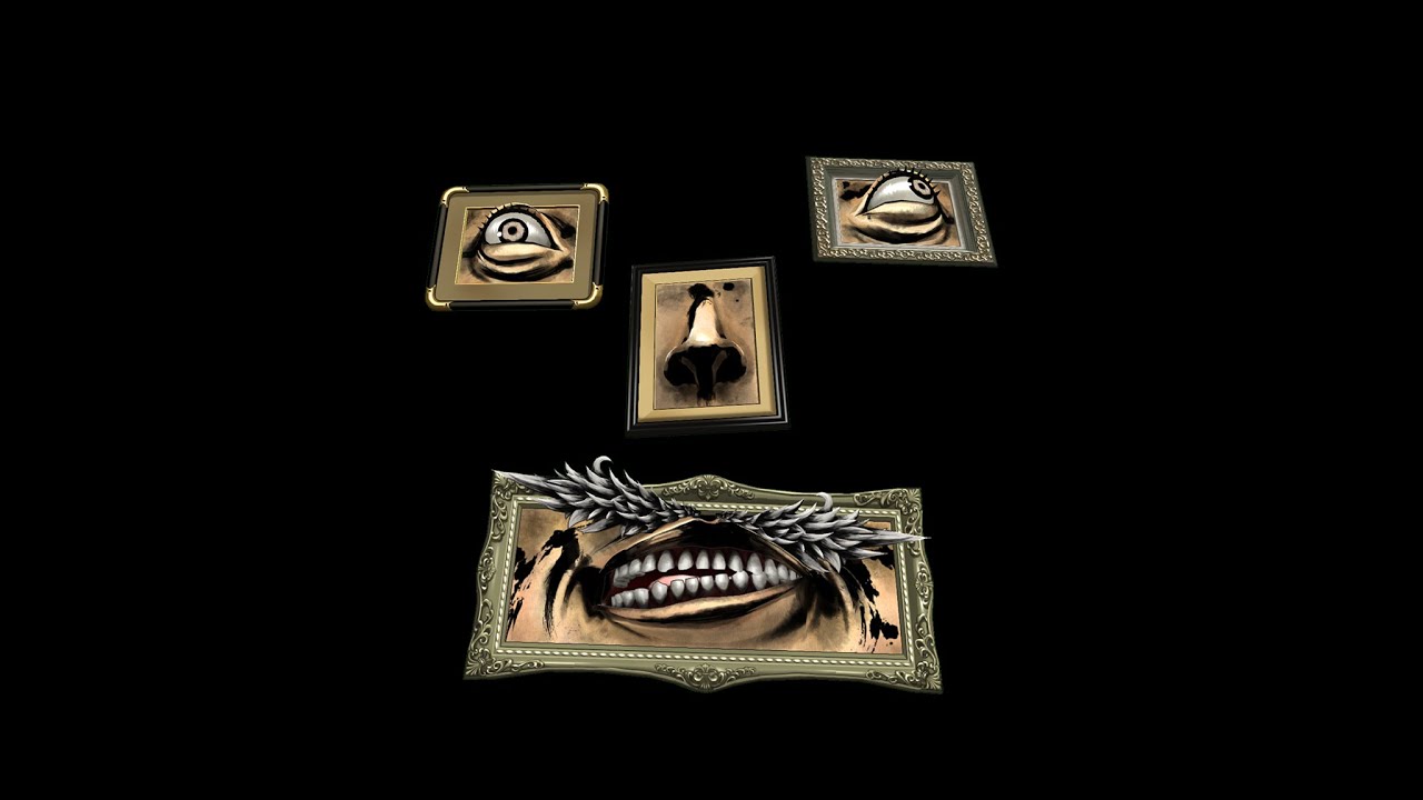 Ichiryusai Madarame (Merciless) - Persona 5 Royal