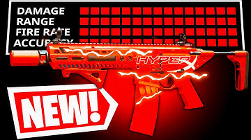 *NEW* FAST KILLING M13B Setup in MW2 after Season 3 UPDATE🤯(Best "M13B" Class Setup + Tuning)