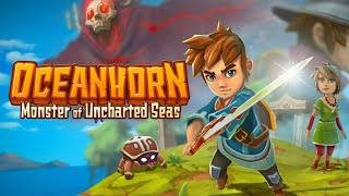 Oceanhorn Part 02 Gameplay (No Commentary) #mobilegame #games #gameplay #shorts #viral #oceanhorn