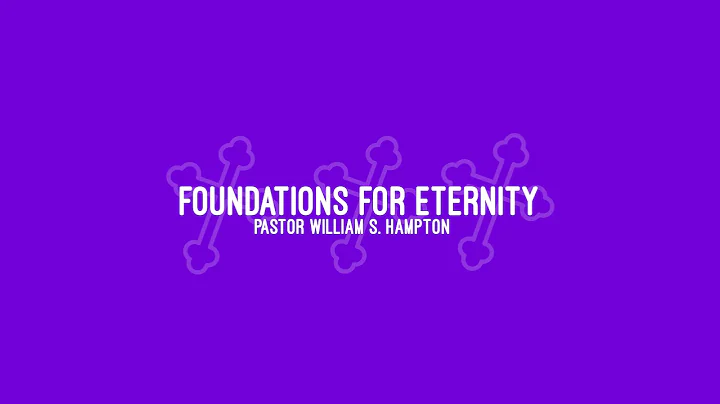 Mount Calvary Baptist Church | Pastor William S. H...