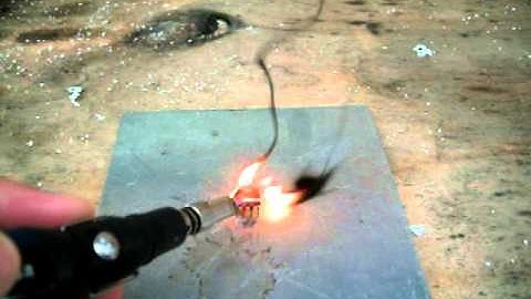 Destroying an ATtiny13v for NXP!