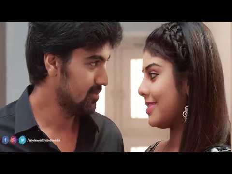 என்னுடைய வசதியை பாத்து தான் உங்க அம்மா கூட்டி கொடுத்தாங்க | Ganga Movie Scenes | Tamil Movie Scenes