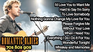 Download lagu Romantic Oldies 70s 80s 90s ❤️ | Classic Love Songs & Golden Memories