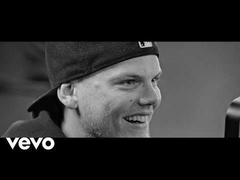 Avicii - SOS ft. Aloe Blacc (Unofficial Video)