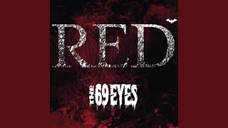 Red (Radio Edit)