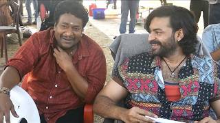 Korean Kanakaraju Movie Making Video | Varun Tej | Ritika Nayak | Satya | Merlapaka Gandhi