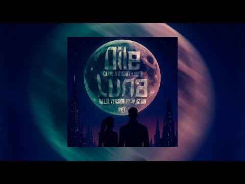 KAROL G, Eddy Lover - Dile Luna (Nazza Version) 🚀