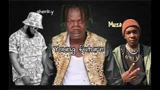 Young future ft shenky ft Muzo Aka alphonso - ichinyelele mp3