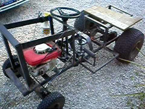 Lawn Mower Racing >> 3.5 hp briggs homemade racing tractor - YouTube Lawn Mower Racing >> 3.5 hp briggs homemade racing tractor - YouTube