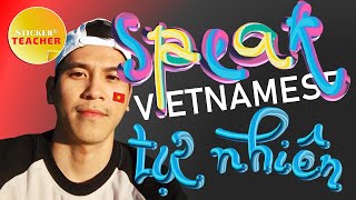 Learn Vietnamese - TOP 5 Words Native Vietnamese Speakers Use