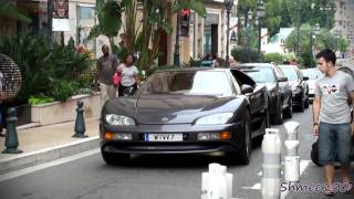 Mega Track - One of Five - 400hp V12