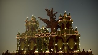 [Cinematic] Faction Spawn + DOWNLOAD desc! | 1080p