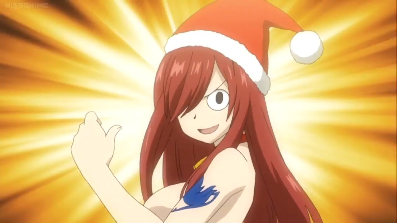 Fairy Tail Naked Fairy Tail Naked