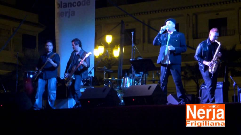 MAIKEL BAND  SÓLO ROCK