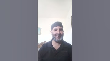 الشيخ مفتاح أبو المفاتيح أذكار رمضانية