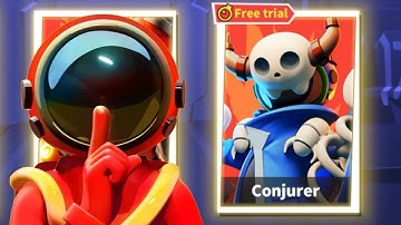 Super Sus Among Us 3D - Who is the Impostor Gameplay Part 10