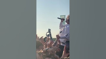 Thumbnail of Limp Bizkit - Break Stuff - live Rock am Ring 2023