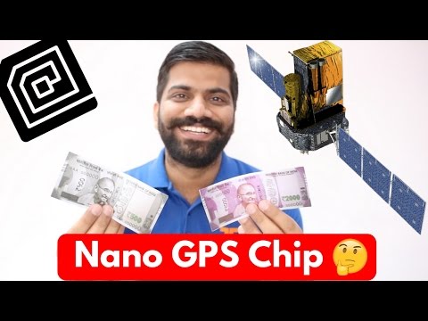 New 2000 Rupee Notes Nano GPS Chip Explained | Black Money Tracking Technology Hqdefault