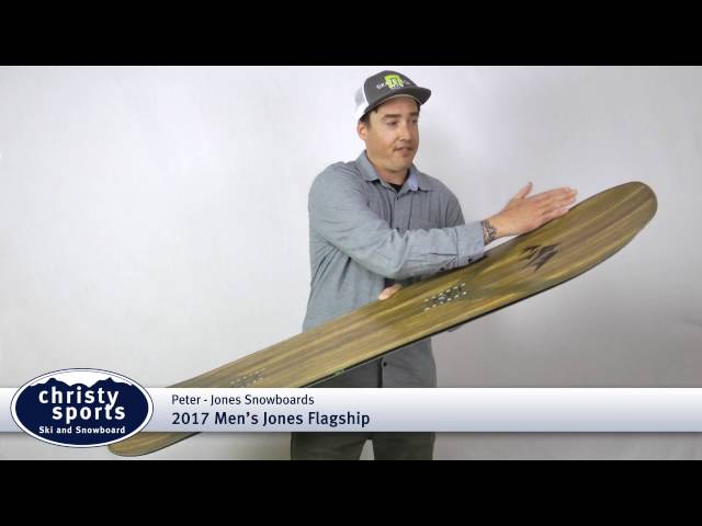 jones carbon flagship snowboard 2017 2027 154 Discover the Jones Flagship Immerse yourself in a world of limitless possibilities with the Jones Flagship Jones Snowboards Flagship Snowboard -
