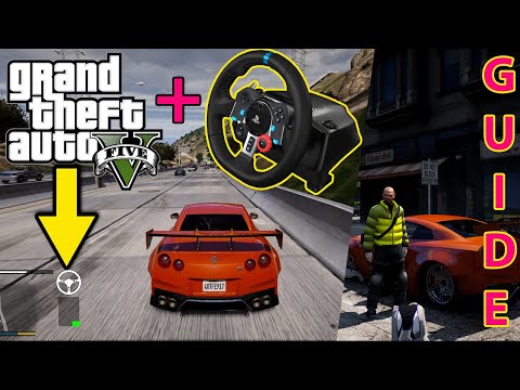 How To Use Steering Wheel On Gta 5 21 Manual Transmission 5 Tech Prezz How To Use Steering Wheel On Gta 5 21 Manual Transmission 5 Tech Prezz