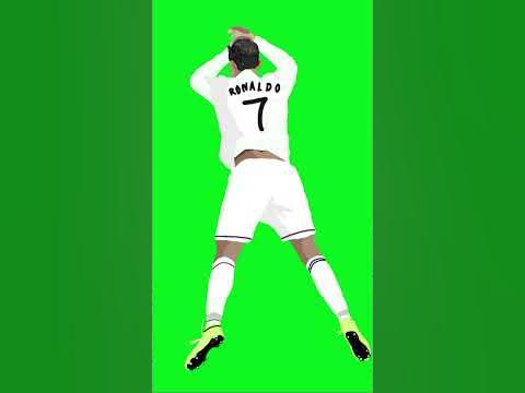 Рисую футболистов день (1) #football #ronaldo #футбол #роналду # ...