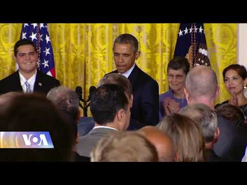 ტრამპს გარემოს დამცველები აკრიტიკებენ