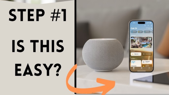Diy Smart Home Using Homekit: Ultimate Guide to Easy Automation
