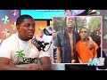 Kenny kapps on police interrogationss   losing best friend bibby  more