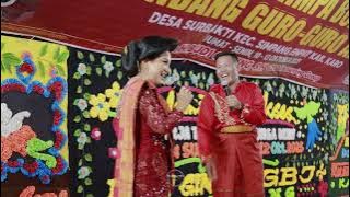 Download lagu SURBAKTI 2025 WORK YEAR | COLLECTION | ' TAMBAR SITEPU & ICHE BR GINTING PART 2 '