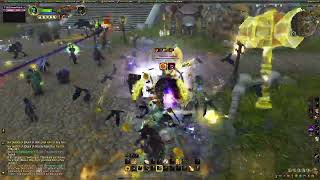 Treasure Goblin Stormwind Harbor