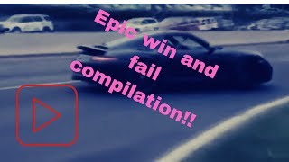 Epic win and Fails Compilation #62