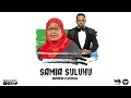 Diamond platnumz -samia suluhu-official music audio) 4k