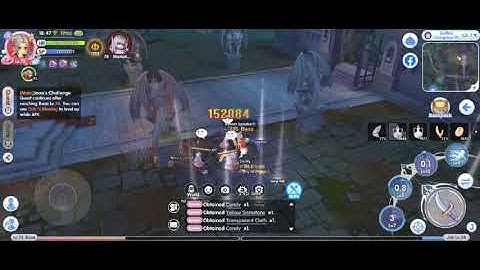 Skrilly Assassin X Dual Dagger Farm Marionette ROX