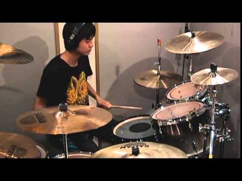 GLAY 【everKrack】 田中廉