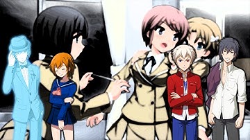 S&FP: Corpse Party [EXChap 1-2] [#13]