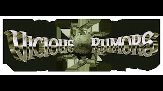 Interview With The Legendary Geoff Thorpe - The US Power Metal Pioneers Vicious Rumors
#ViciousRumors #steamhammer #powermetal #heavymetal #usa
It’s been five years since US power metal act Vicious Rumors unleashed their most recent album. Five years during which band mastermind Geoff Thorpe and his crew played well over one hundred and fifty shows, presenting their longstanding career in condensed form and performing a playlist featuring their most important VR classics. These shows have left their mark on the band members while at the same time releasing a burst of new energy. Both these factors are now literally about to culminate on their upcoming album ‘The Devil’s Asylum’, which Geoff Thorpe aptly summarises, saying: “‘The Devil’s Asylum’ sees us return to our roots, which we’ve combined with contemporary influences.” He continues: “Vicious Rumors look back at a career that spans 45 years, so there’s only one goal for us: Everything we do should always be significant, every show, every song, every new album. This band has always stood for maximum intensity, powerful music and lots of new, fresh ideas.” In this respect, ‘The Devil’s Asylum’ couldn’t be more typical of Vicious Rumors and at the same time the album is bound to appeal to new fans.
The album is out now today August 29th 2025 on Steamhammer/SPV, So there’s a lot to talk about, not only the new album, but also the highly motivated new line-up. Interview With The Legendary Geoff Thorpe - The US Power Metal Pioneers Vicious Rumors