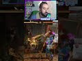 Scorpion Fatality | tiomutano em #Twitch