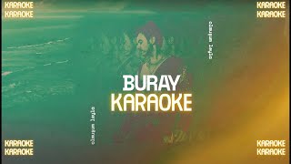 BURAY - Olmuşum Leyla -  KARAOKE Resimi