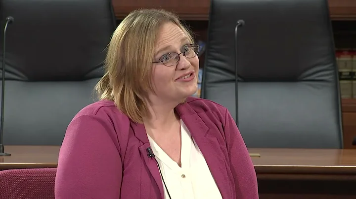 Interview with Rep.-elect Kim Hicks (DFL-Rochester)