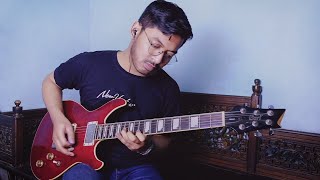 2nd Winner HHM Shred Guitar Challenge 2020 ILHAM ARIFIN SURABAYA