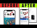 reply option in instagram not available | insta quick reply problem