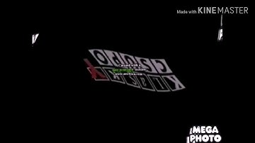 Klasky Csupo Center Effects in Corrupted Game