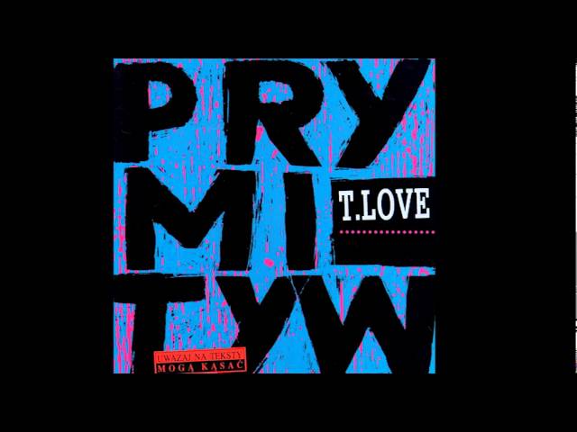 T.Love - Mecz